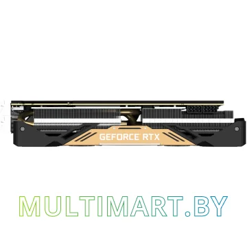 Видеокарта Palit GeForce RTX 2080 Ti GamingPro OC 11GB GDDR6 (NE6208TS20LC-150A) картинка 5